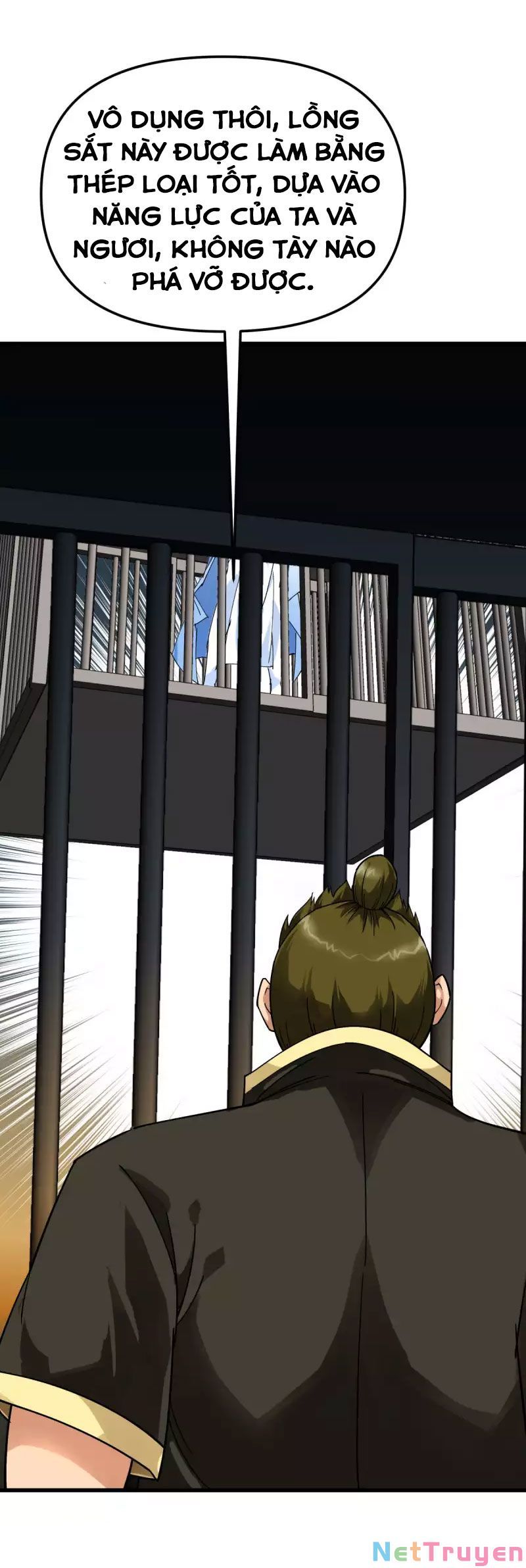 đọc truyện Trọng Sinh Ta Là Đại Thiên Thần Chương 133 ảnh 39 tại Thiên Thai Truyện