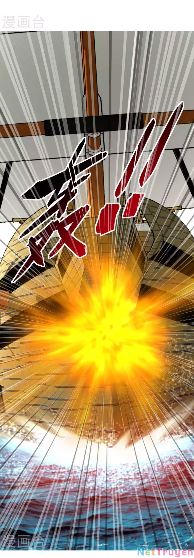 đọc truyện Trọng Sinh Ta Là Đại Thiên Thần Chương 133 ảnh 6 tại Thiên Thai Truyện