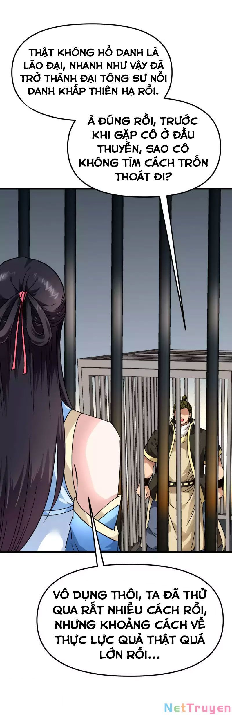 đọc truyện Trọng Sinh Ta Là Đại Thiên Thần Chương 133 ảnh 46 tại Thiên Thai Truyện