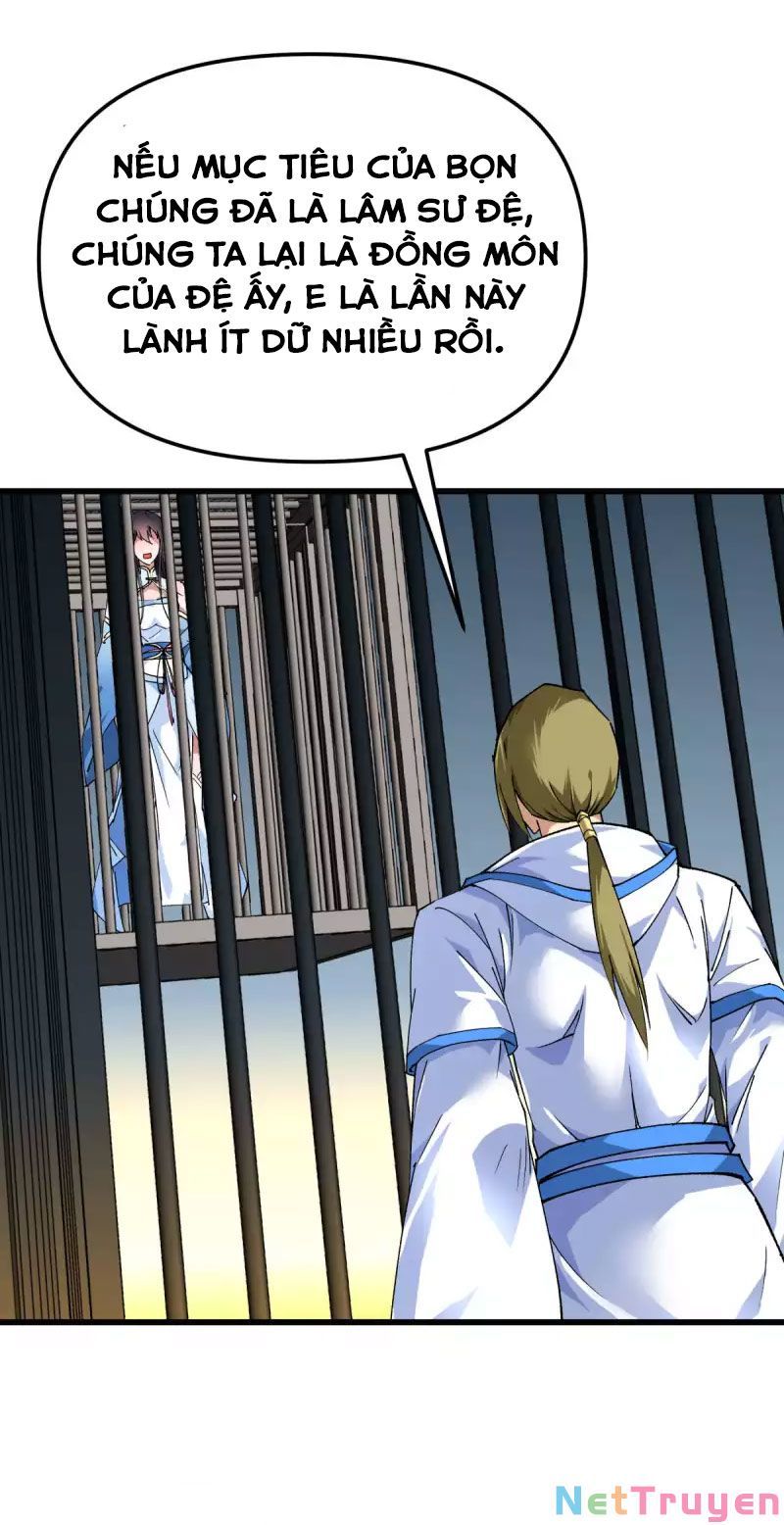 đọc truyện Trọng Sinh Ta Là Đại Thiên Thần Chương 133 ảnh 47 tại Thiên Thai Truyện