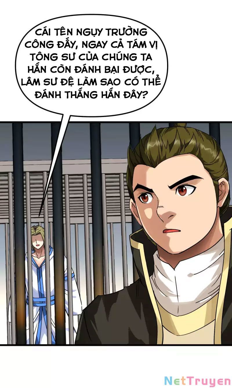 đọc truyện Trọng Sinh Ta Là Đại Thiên Thần Chương 133 ảnh 49 tại Thiên Thai Truyện