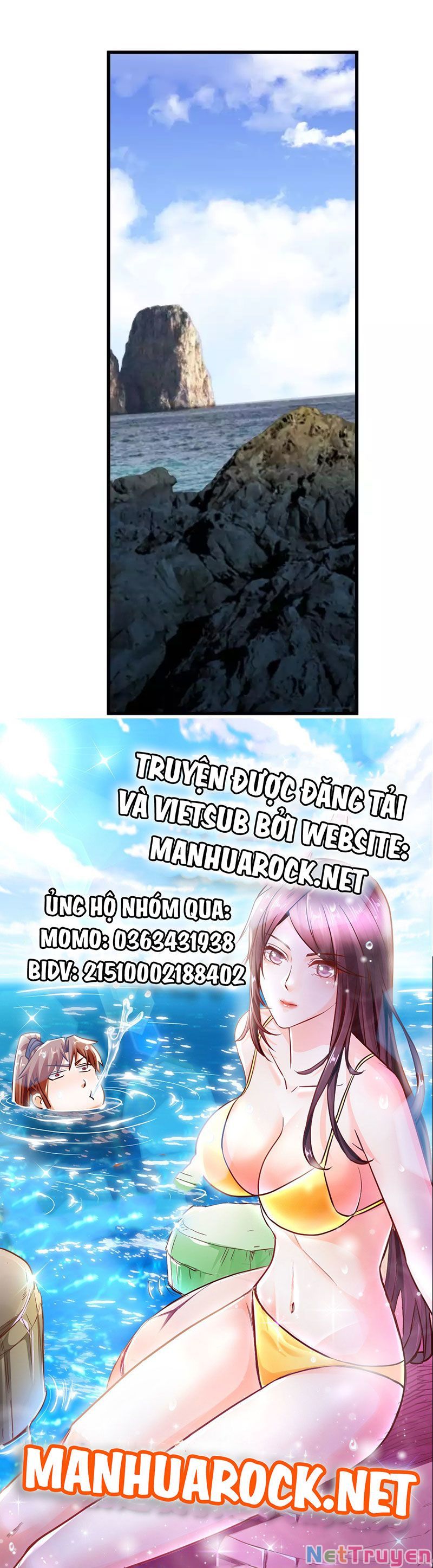 đọc truyện Trọng Sinh Ta Là Đại Thiên Thần Chương 133 ảnh 52 tại Thiên Thai Truyện