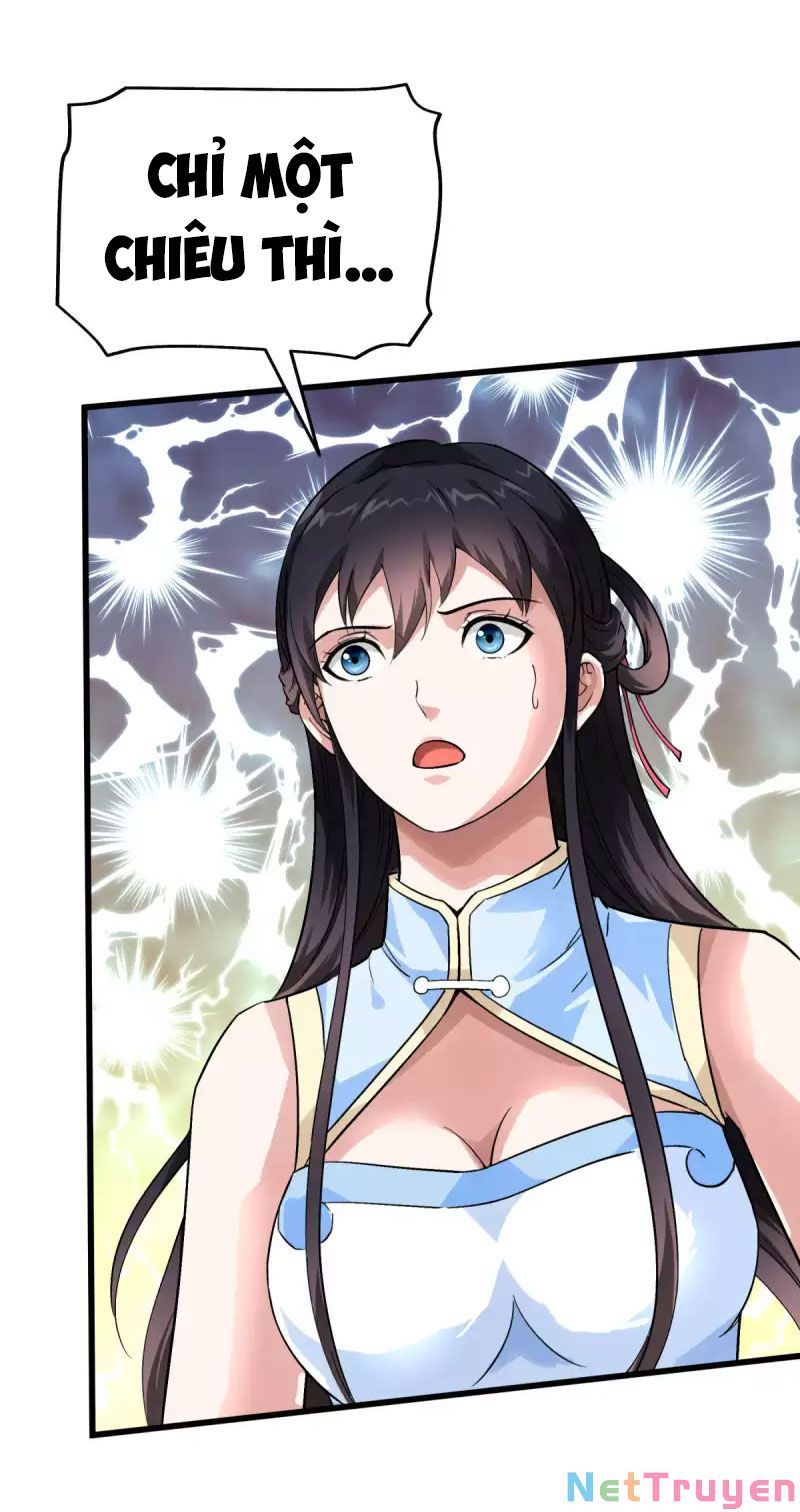 đọc truyện Trọng Sinh Ta Là Đại Thiên Thần Chương 133 ảnh 8 tại Thiên Thai Truyện