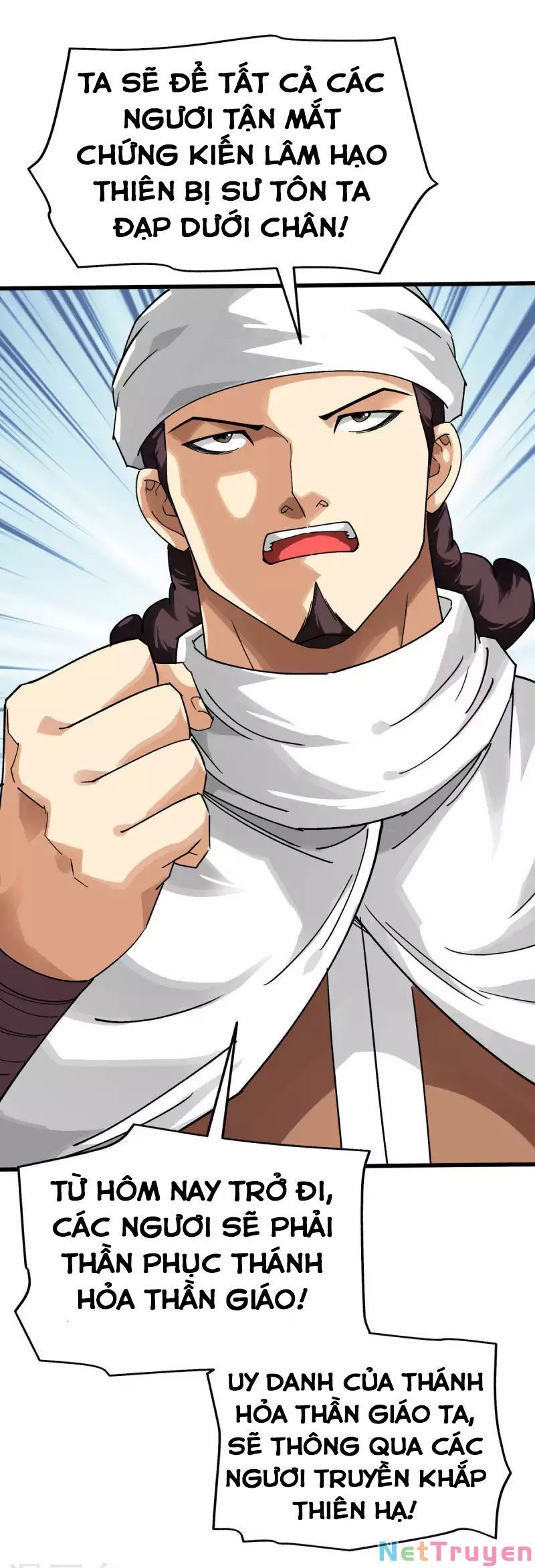 đọc truyện Trọng Sinh Ta Là Đại Thiên Thần Chương 134 ảnh 12 tại Thiên Thai Truyện