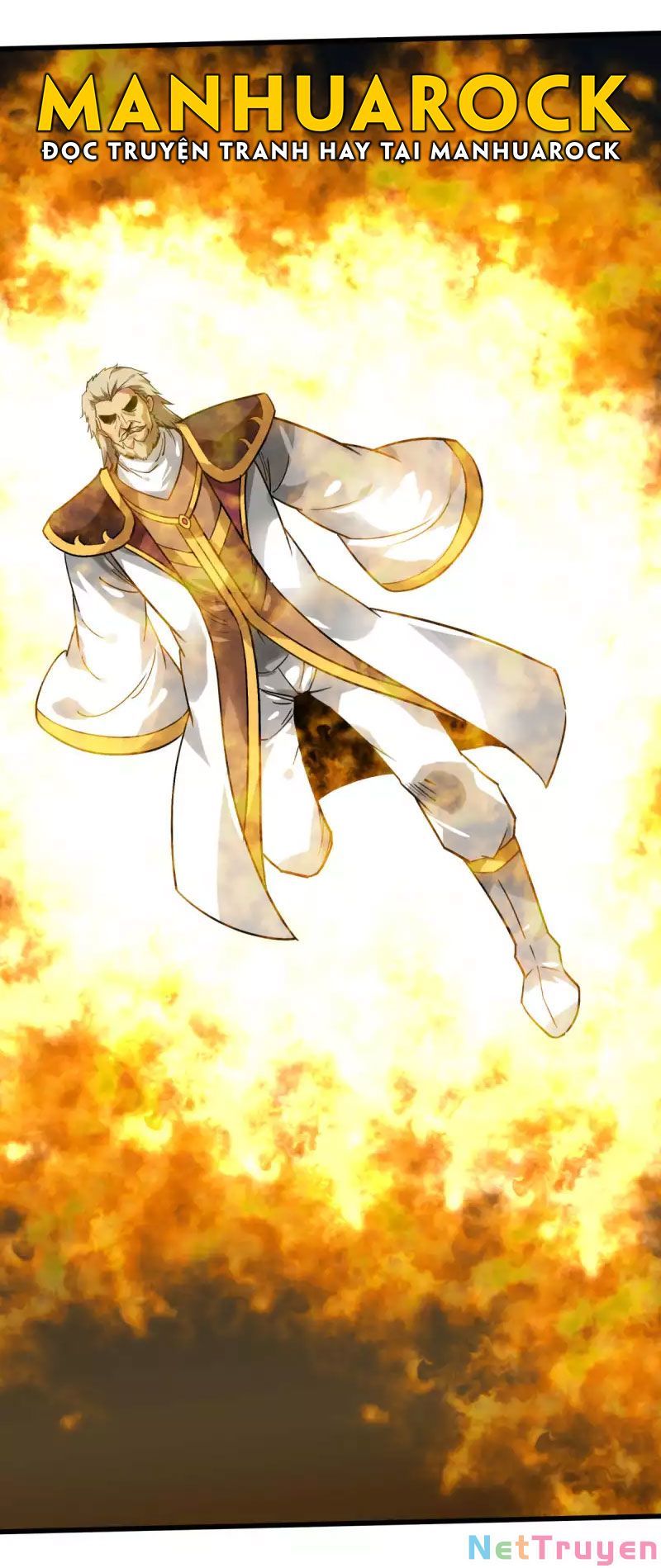 đọc truyện Trọng Sinh Ta Là Đại Thiên Thần Chương 134 ảnh 14 tại Thiên Thai Truyện