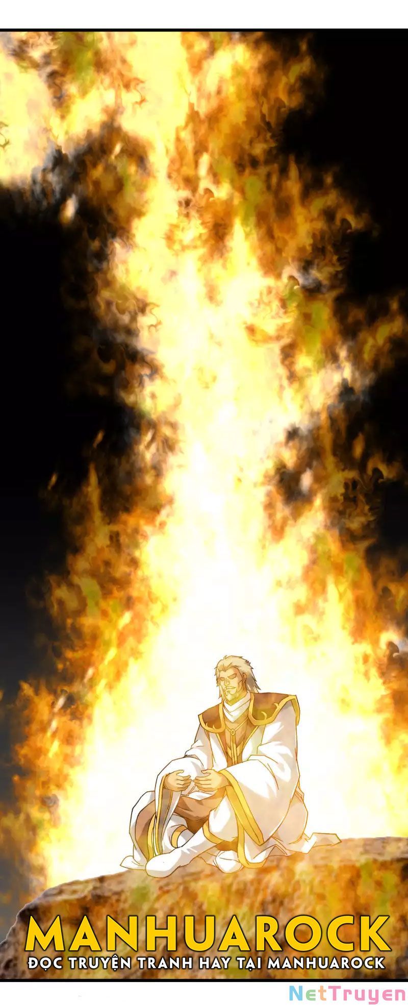 đọc truyện Trọng Sinh Ta Là Đại Thiên Thần Chương 134 ảnh 16 tại Thiên Thai Truyện