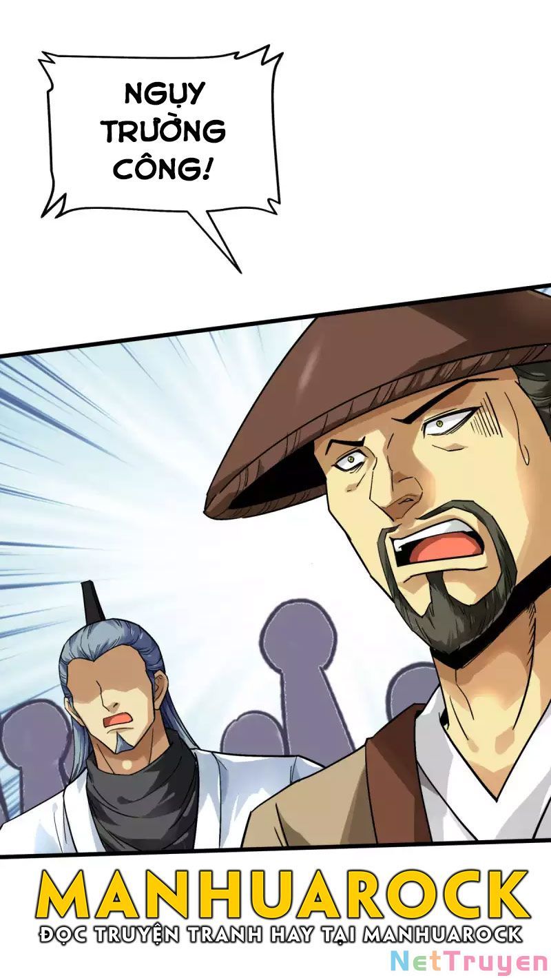 đọc truyện Trọng Sinh Ta Là Đại Thiên Thần Chương 134 ảnh 17 tại Thiên Thai Truyện