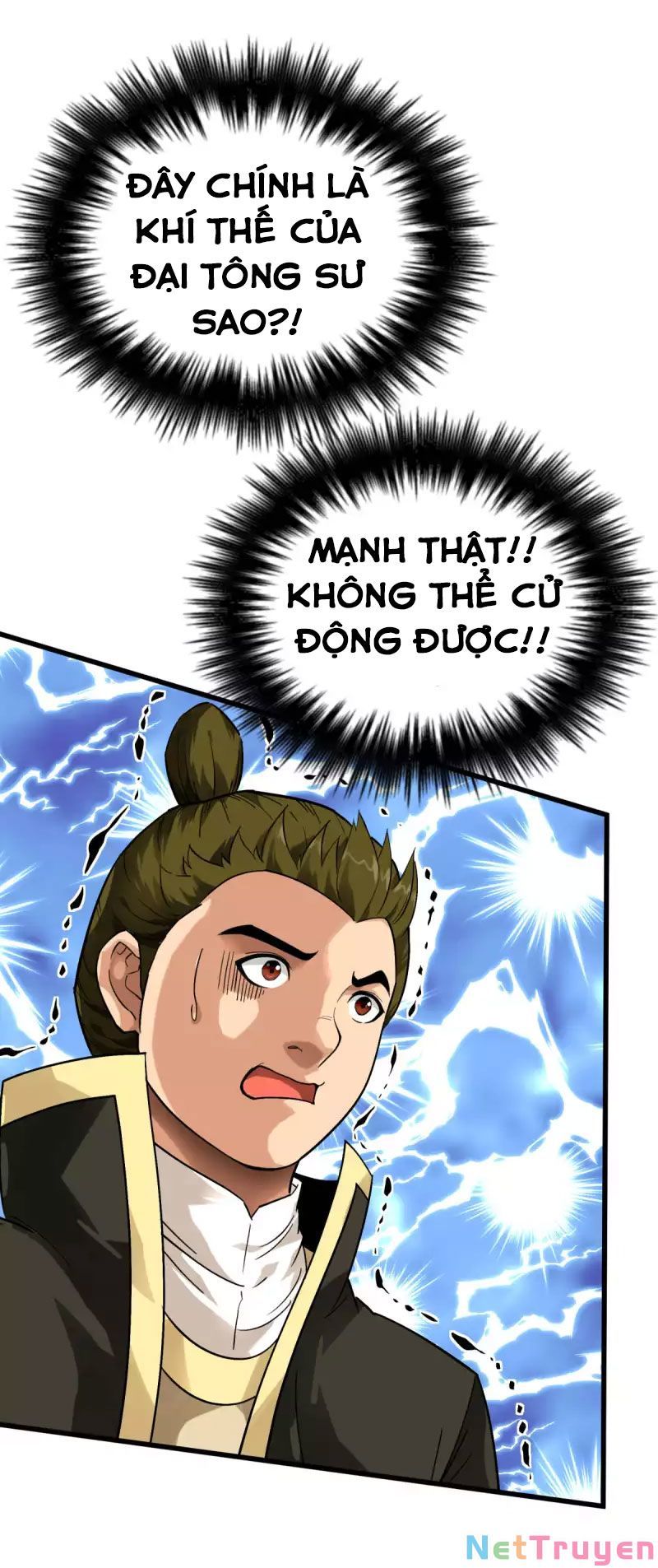 đọc truyện Trọng Sinh Ta Là Đại Thiên Thần Chương 134 ảnh 18 tại Thiên Thai Truyện