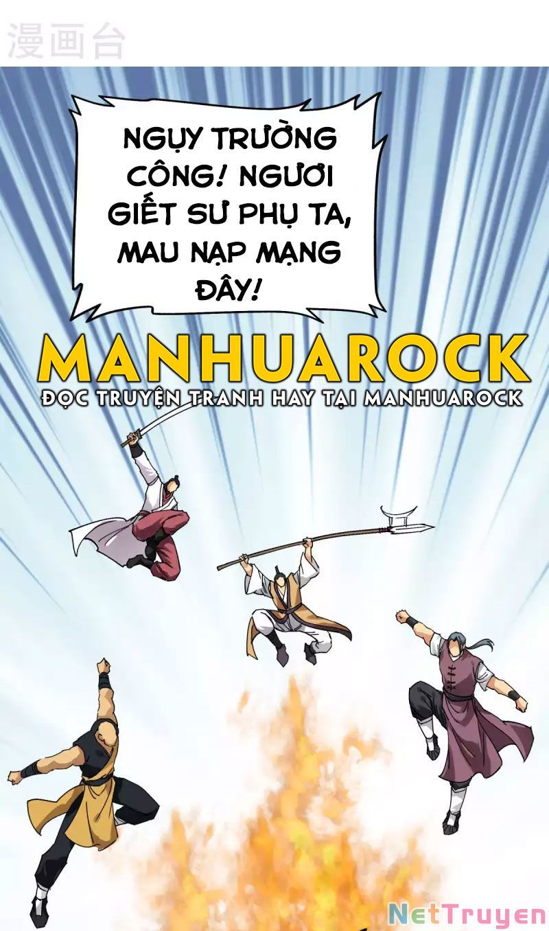 đọc truyện Trọng Sinh Ta Là Đại Thiên Thần Chương 134 ảnh 19 tại Thiên Thai Truyện