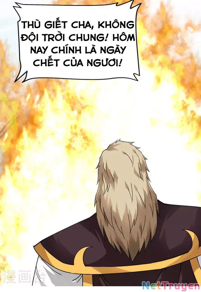 đọc truyện Trọng Sinh Ta Là Đại Thiên Thần Chương 134 ảnh 20 tại Thiên Thai Truyện