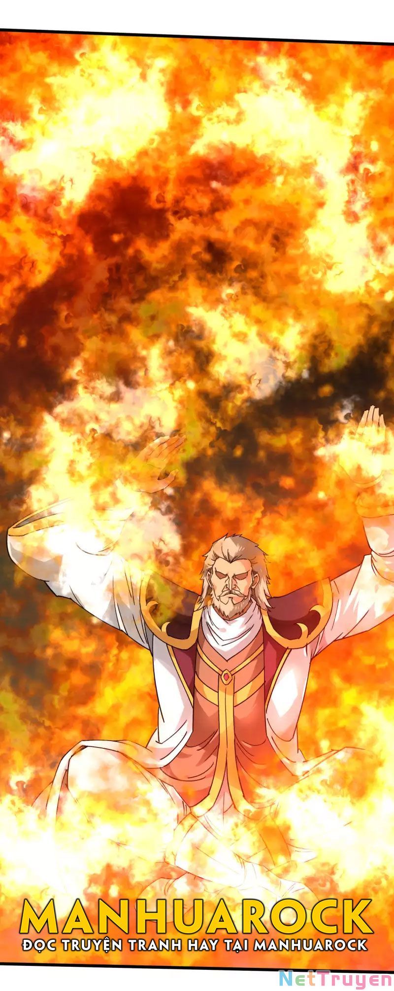 đọc truyện Trọng Sinh Ta Là Đại Thiên Thần Chương 134 ảnh 24 tại Thiên Thai Truyện