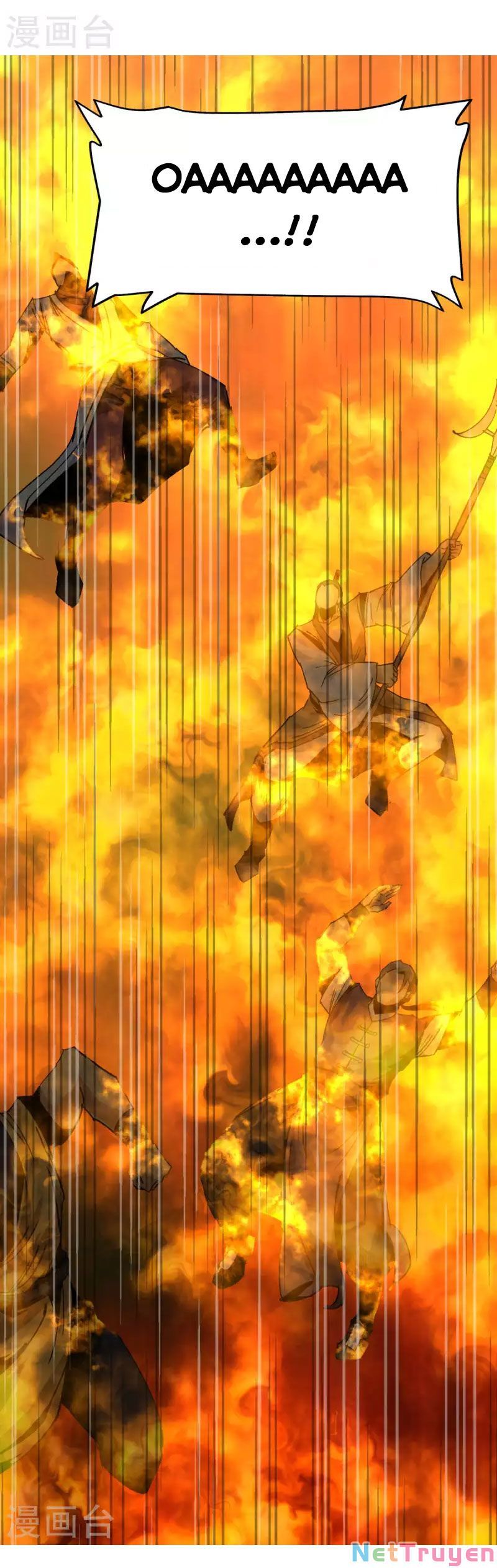 đọc truyện Trọng Sinh Ta Là Đại Thiên Thần Chương 134 ảnh 25 tại Thiên Thai Truyện