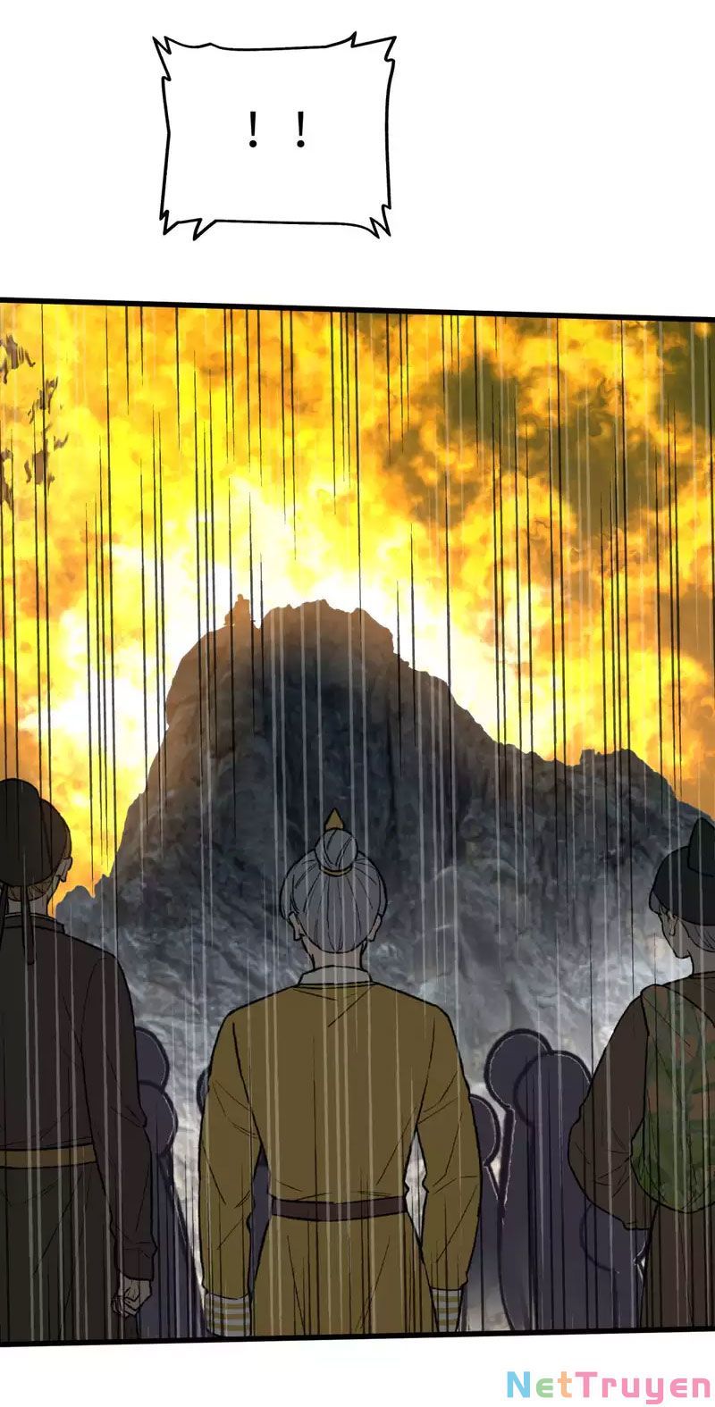 đọc truyện Trọng Sinh Ta Là Đại Thiên Thần Chương 134 ảnh 26 tại Thiên Thai Truyện