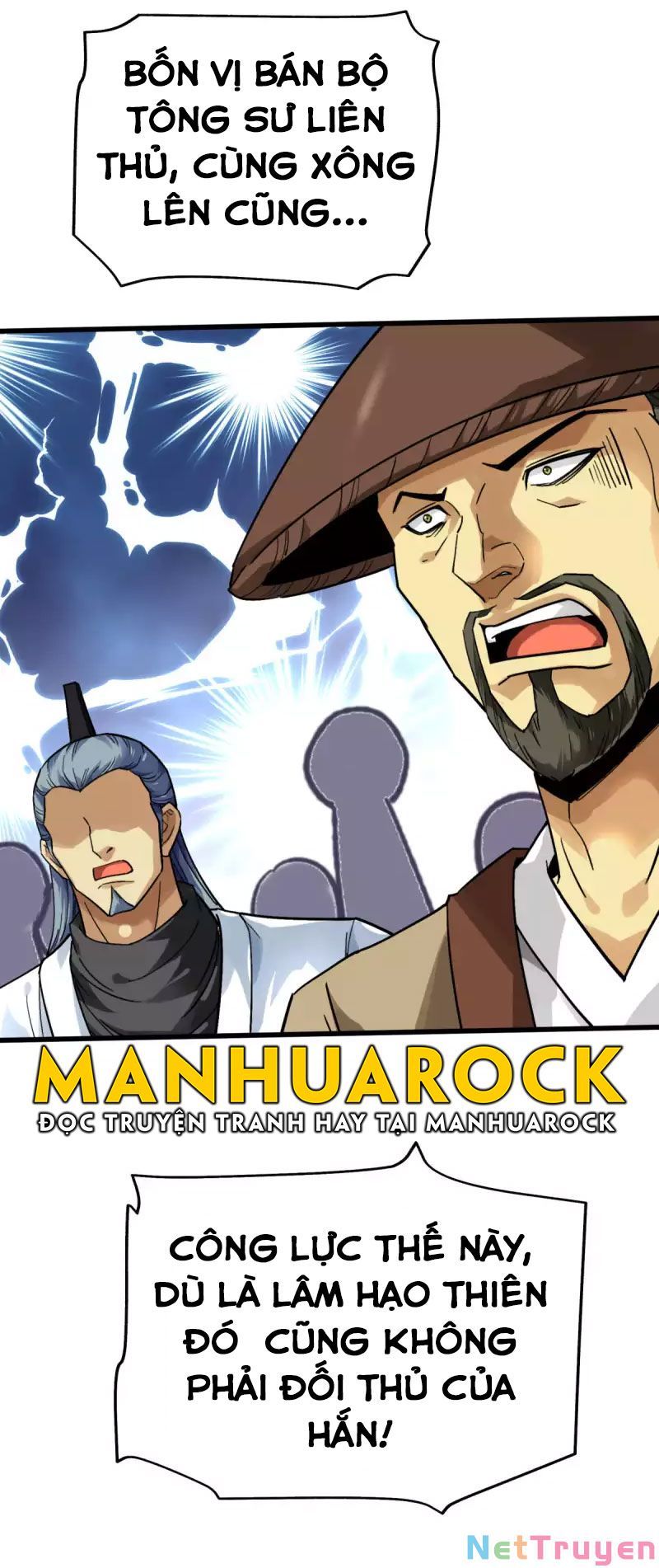 đọc truyện Trọng Sinh Ta Là Đại Thiên Thần Chương 134 ảnh 27 tại Thiên Thai Truyện