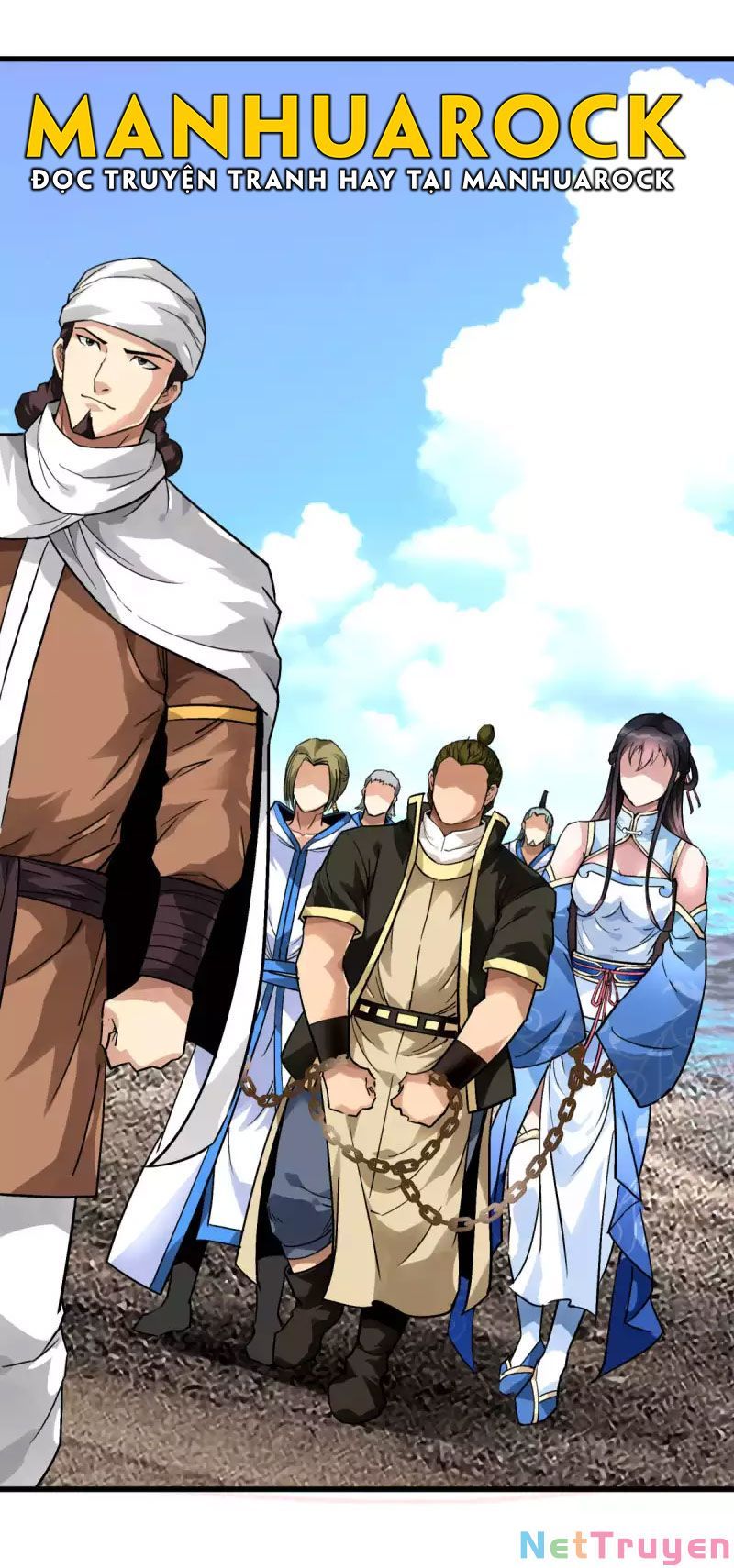 đọc truyện Trọng Sinh Ta Là Đại Thiên Thần Chương 134 ảnh 5 tại Thiên Thai Truyện