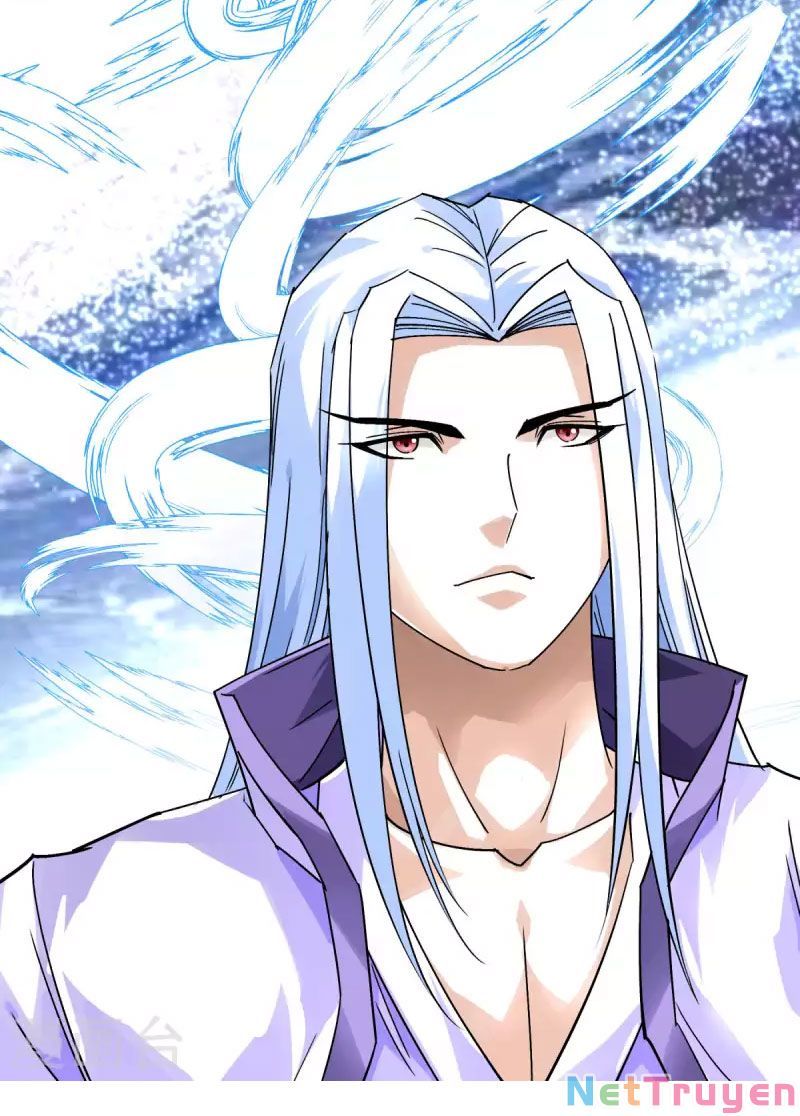 đọc truyện Trọng Sinh Ta Là Đại Thiên Thần Chương 134 ảnh 33 tại Thiên Thai Truyện