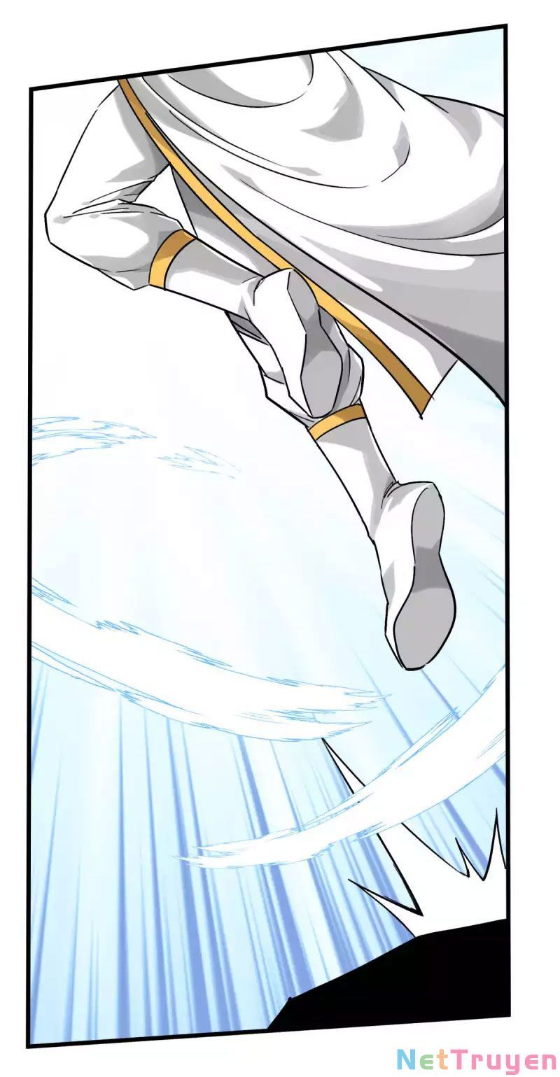 đọc truyện Trọng Sinh Ta Là Đại Thiên Thần Chương 134 ảnh 35 tại Thiên Thai Truyện