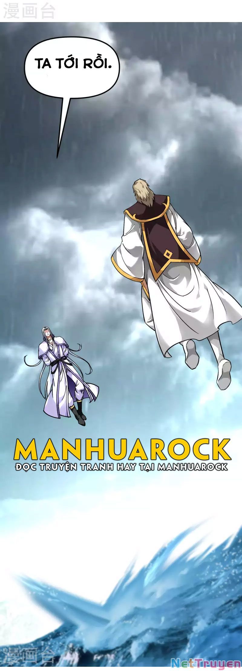 đọc truyện Trọng Sinh Ta Là Đại Thiên Thần Chương 134 ảnh 36 tại Thiên Thai Truyện