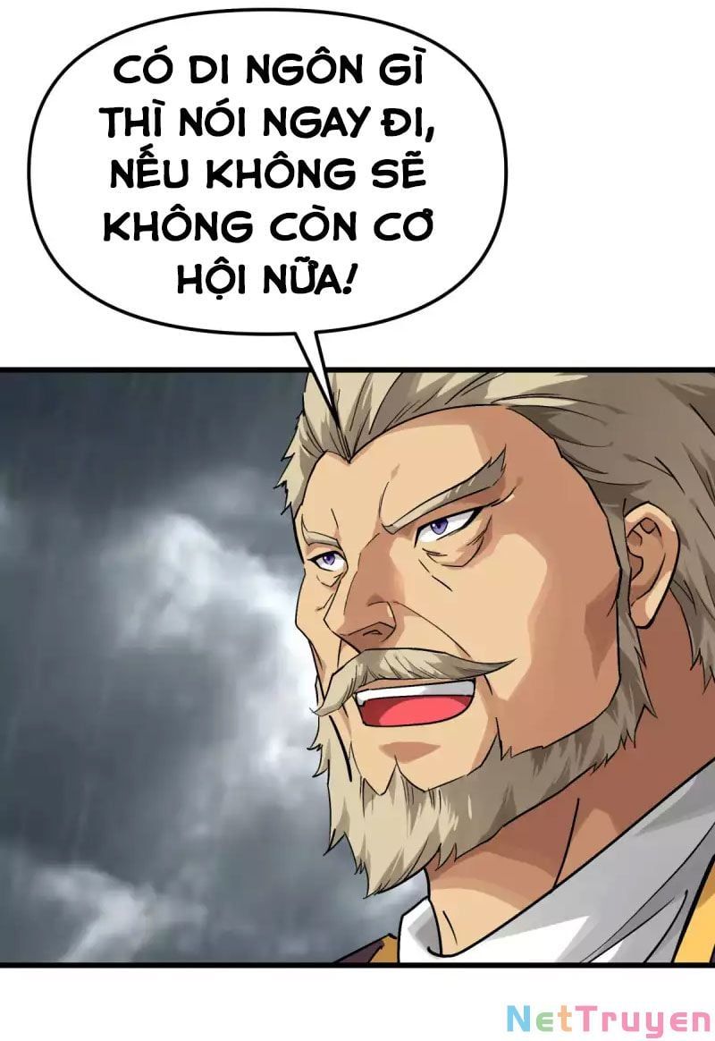 đọc truyện Trọng Sinh Ta Là Đại Thiên Thần Chương 134 ảnh 37 tại Thiên Thai Truyện