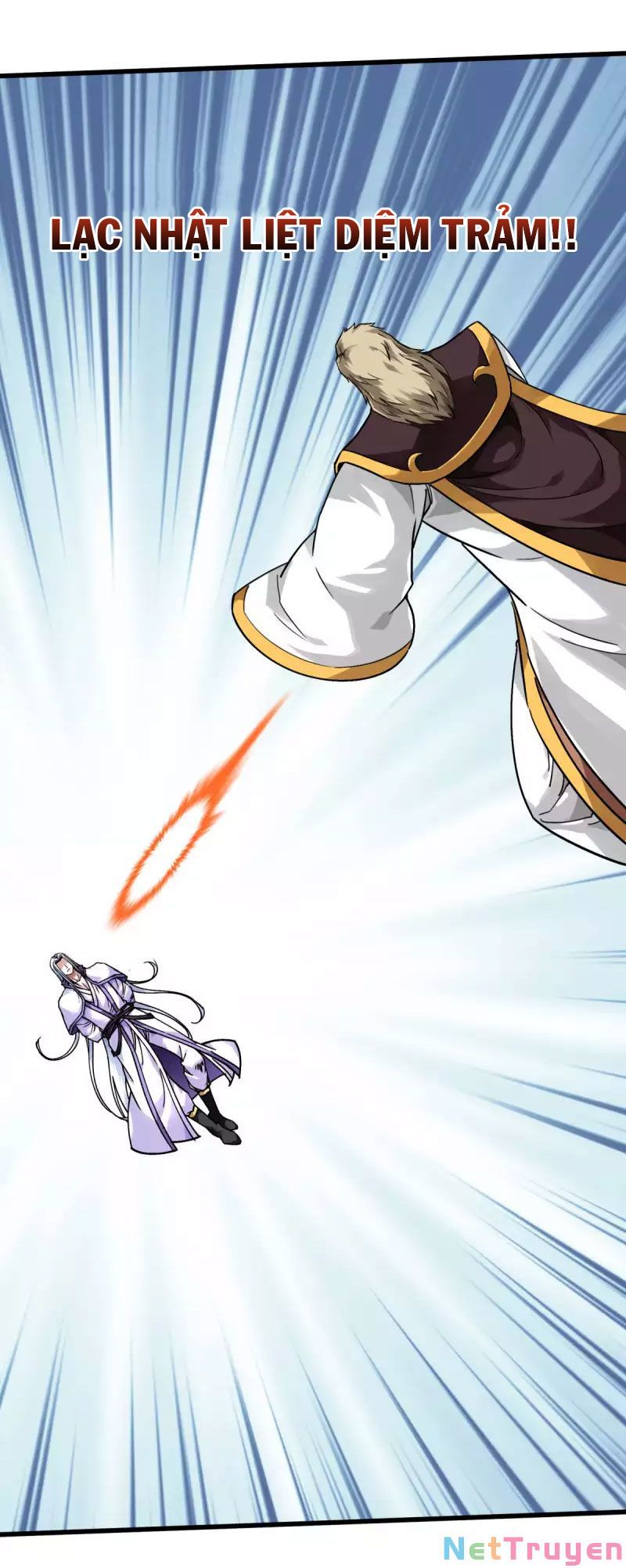 đọc truyện Trọng Sinh Ta Là Đại Thiên Thần Chương 134 ảnh 40 tại Thiên Thai Truyện