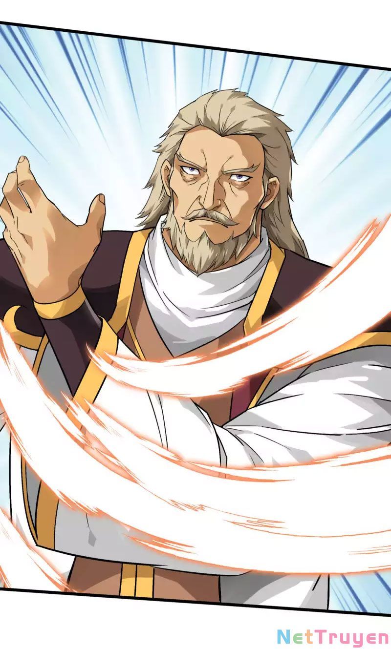 đọc truyện Trọng Sinh Ta Là Đại Thiên Thần Chương 134 ảnh 42 tại Thiên Thai Truyện