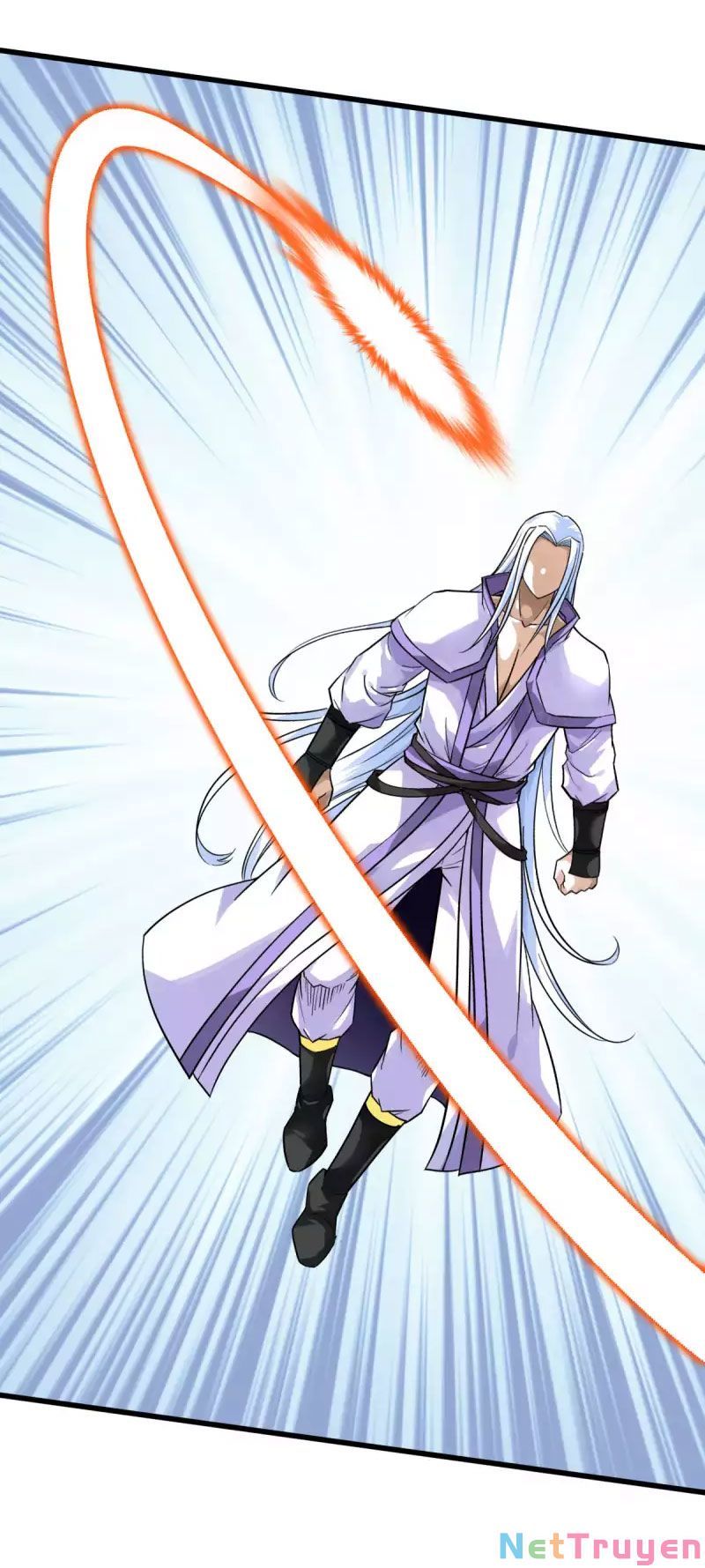 đọc truyện Trọng Sinh Ta Là Đại Thiên Thần Chương 134 ảnh 43 tại Thiên Thai Truyện