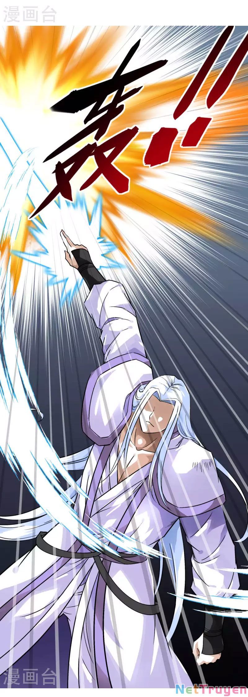 đọc truyện Trọng Sinh Ta Là Đại Thiên Thần Chương 134 ảnh 44 tại Thiên Thai Truyện