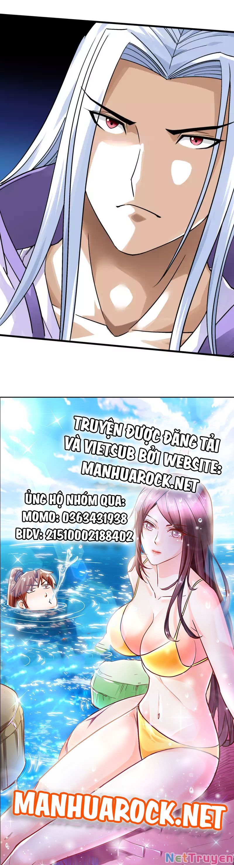 đọc truyện Trọng Sinh Ta Là Đại Thiên Thần Chương 134 ảnh 45 tại Thiên Thai Truyện