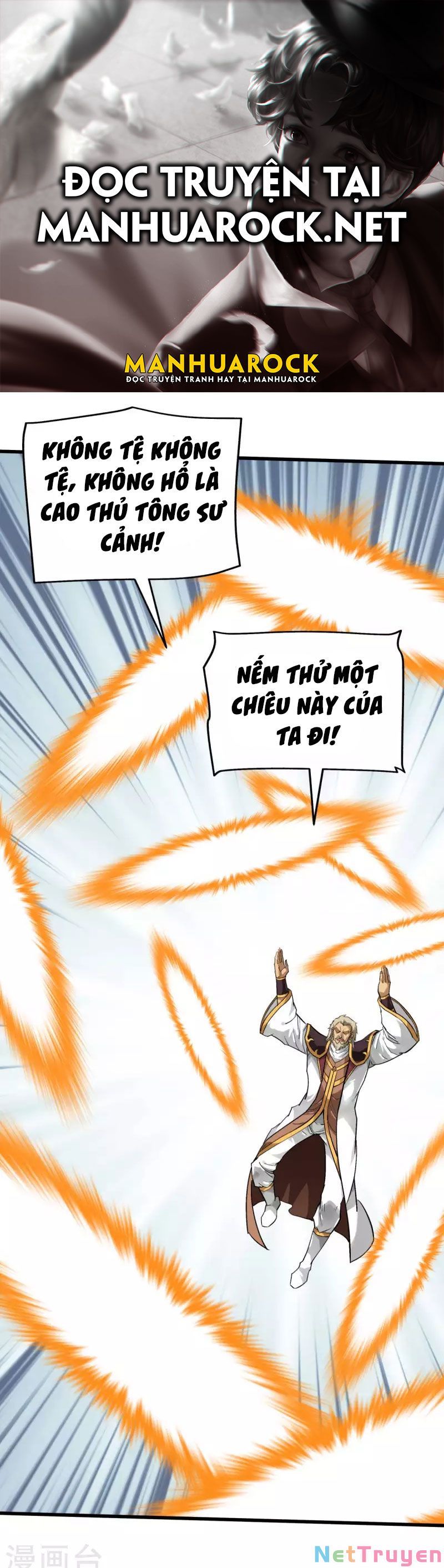 đọc truyện Trọng Sinh Ta Là Đại Thiên Thần Chương 136 ảnh 3 tại Thiên Thai Truyện