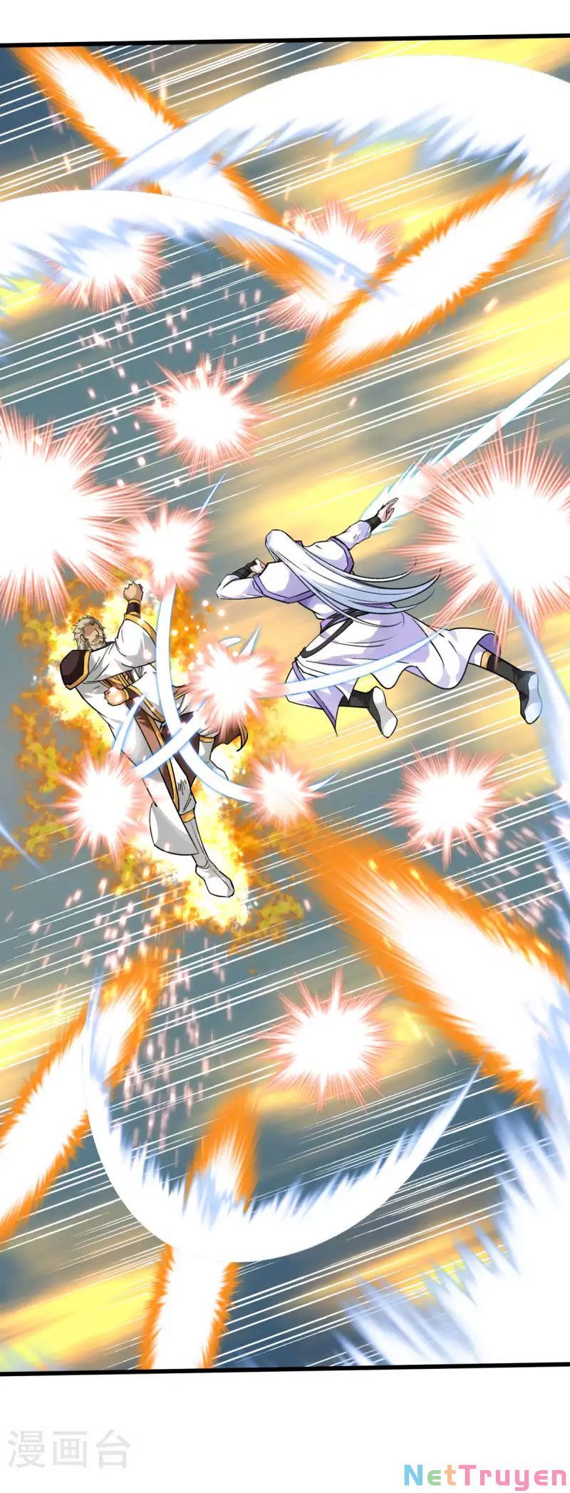 đọc truyện Trọng Sinh Ta Là Đại Thiên Thần Chương 136 ảnh 12 tại Thiên Thai Truyện