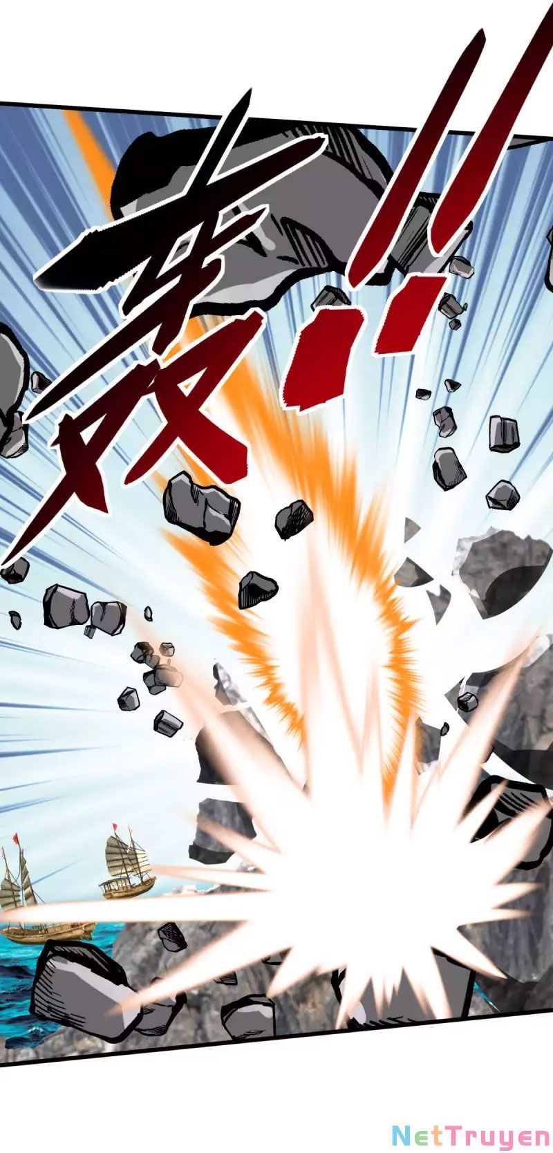 đọc truyện Trọng Sinh Ta Là Đại Thiên Thần Chương 136 ảnh 13 tại Thiên Thai Truyện