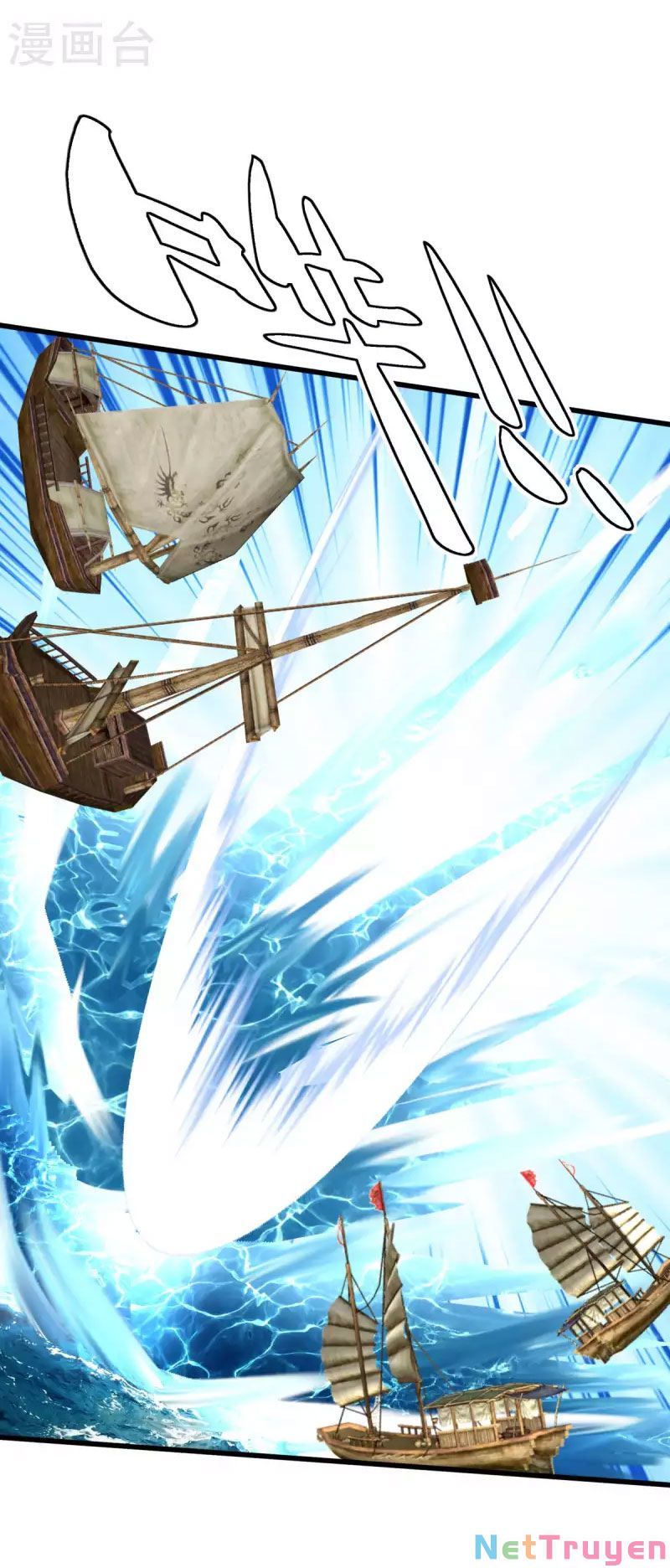 đọc truyện Trọng Sinh Ta Là Đại Thiên Thần Chương 136 ảnh 14 tại Thiên Thai Truyện