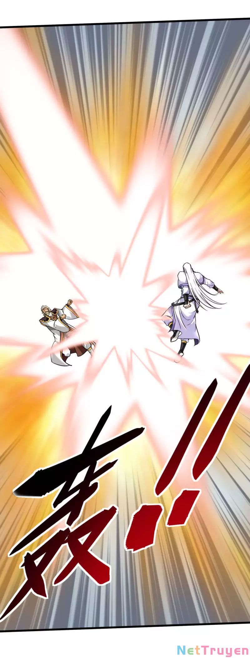 đọc truyện Trọng Sinh Ta Là Đại Thiên Thần Chương 136 ảnh 19 tại Thiên Thai Truyện