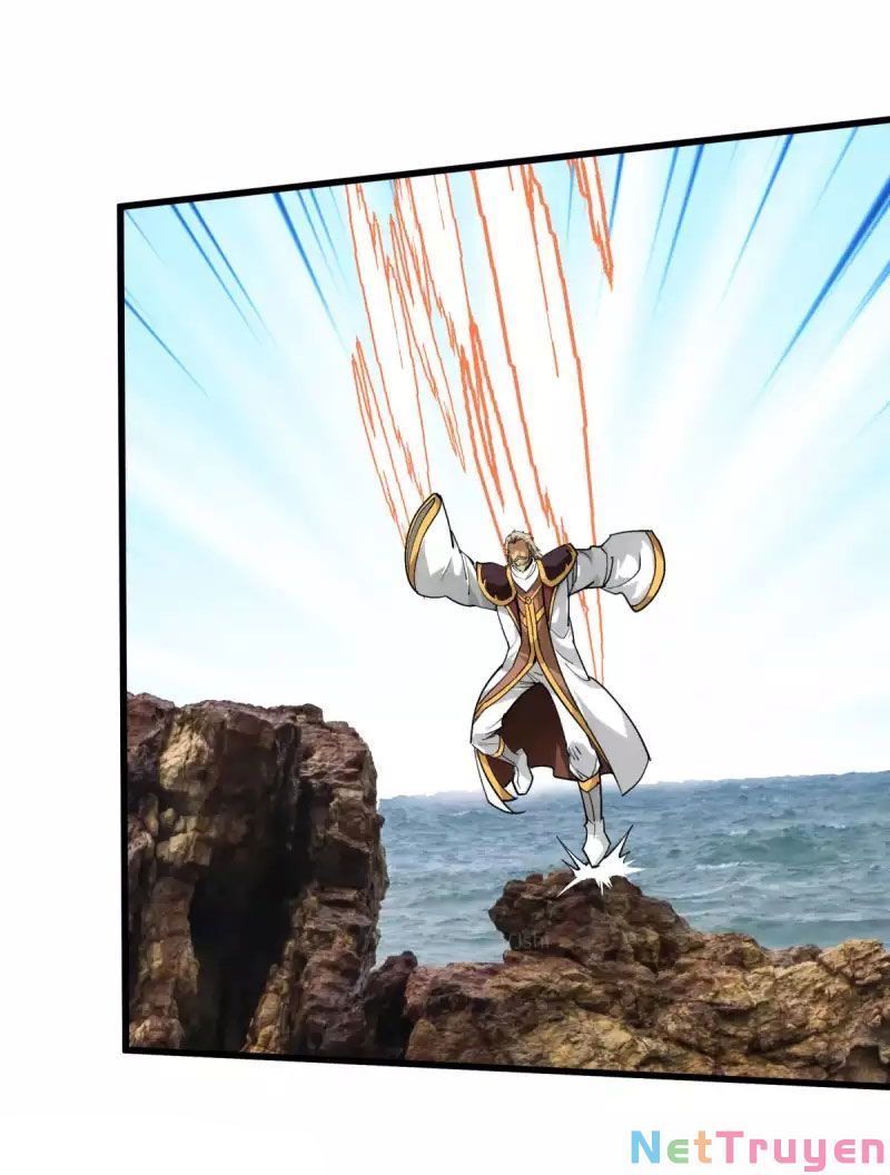 đọc truyện Trọng Sinh Ta Là Đại Thiên Thần Chương 136 ảnh 21 tại Thiên Thai Truyện