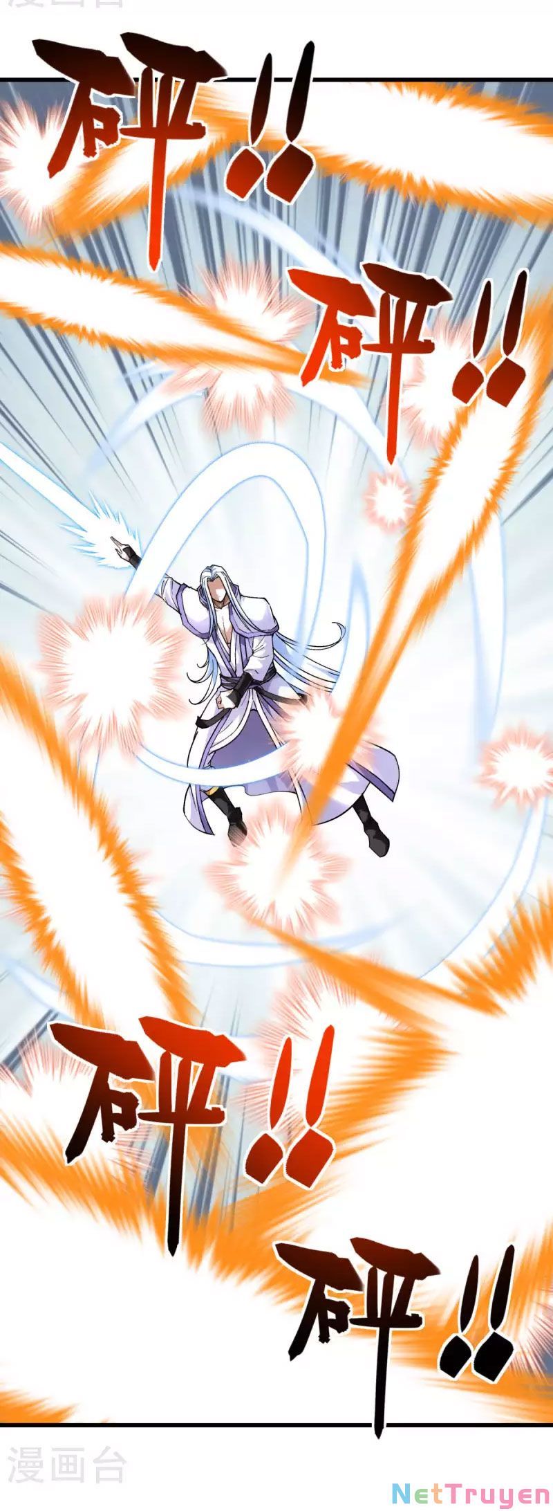 đọc truyện Trọng Sinh Ta Là Đại Thiên Thần Chương 136 ảnh 4 tại Thiên Thai Truyện