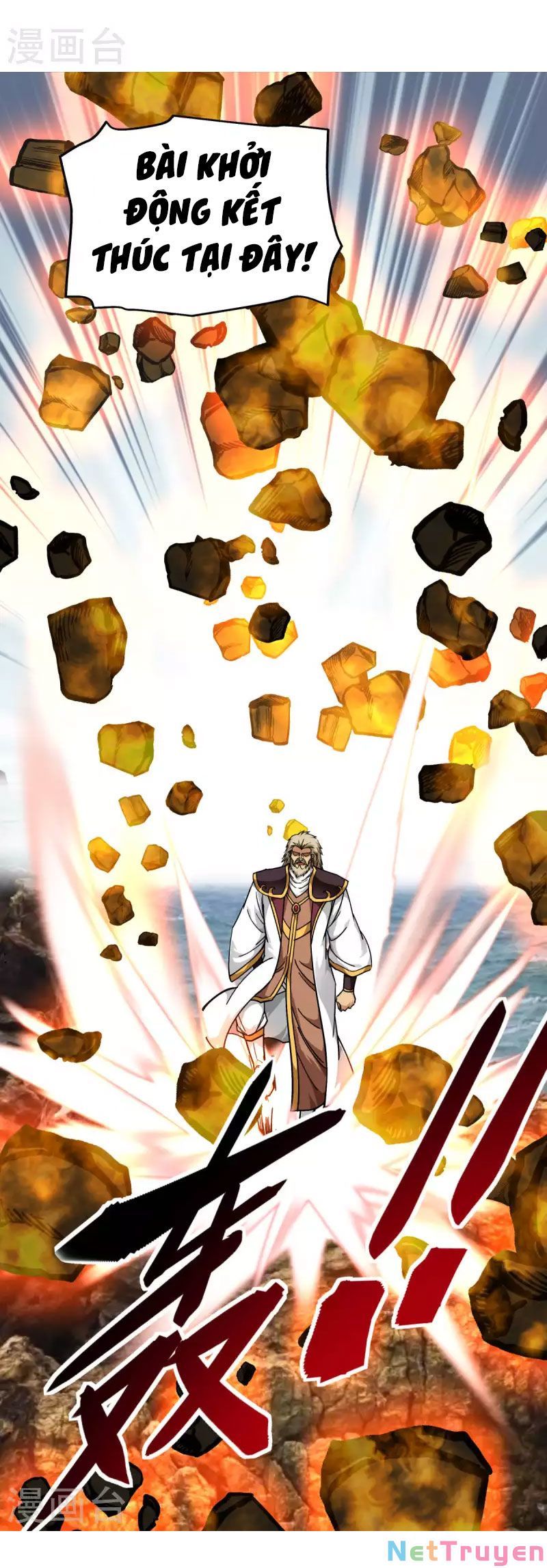 đọc truyện Trọng Sinh Ta Là Đại Thiên Thần Chương 136 ảnh 23 tại Thiên Thai Truyện