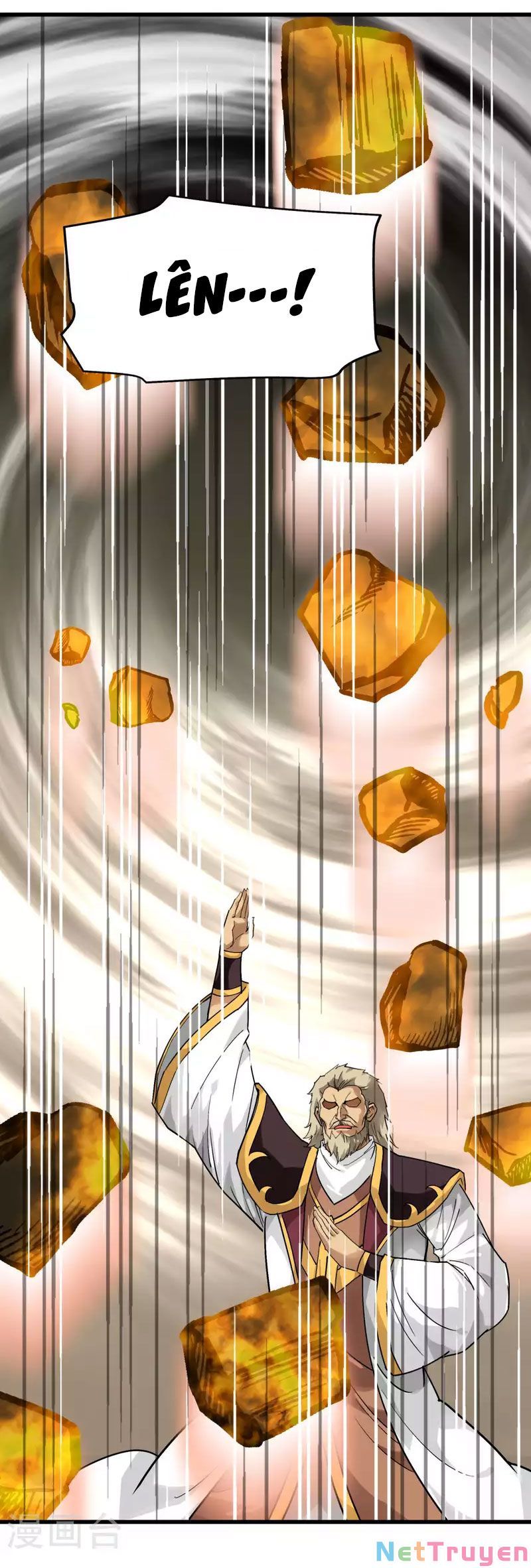 đọc truyện Trọng Sinh Ta Là Đại Thiên Thần Chương 136 ảnh 24 tại Thiên Thai Truyện