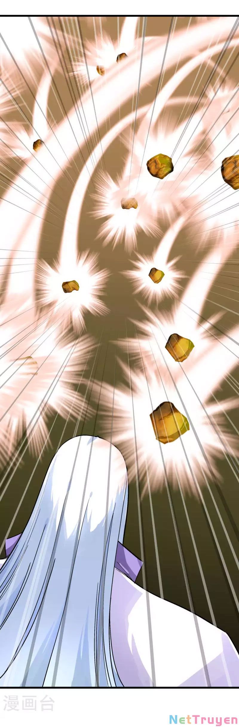 đọc truyện Trọng Sinh Ta Là Đại Thiên Thần Chương 136 ảnh 25 tại Thiên Thai Truyện