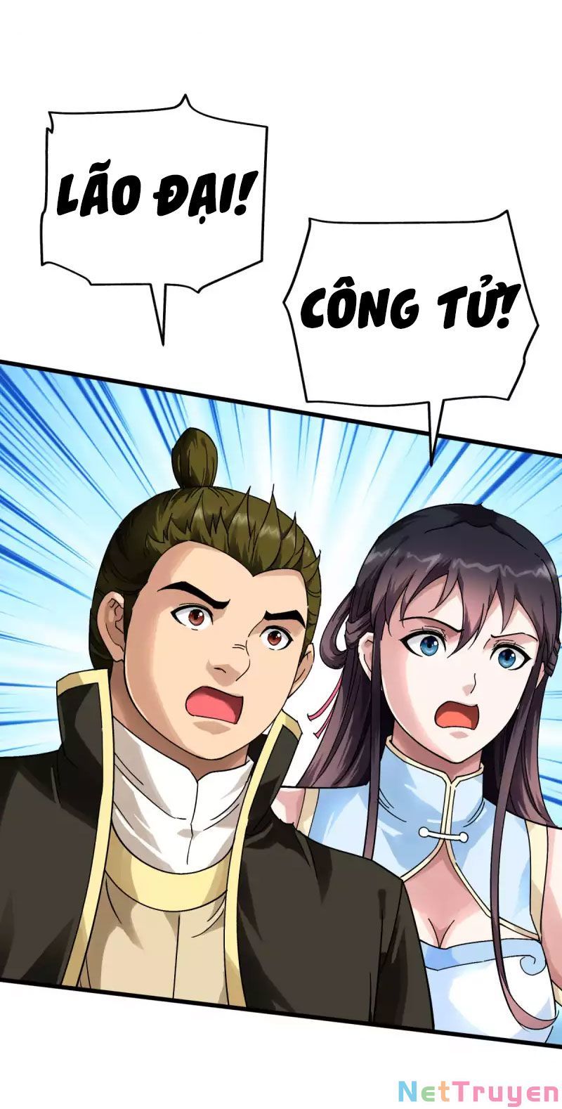 đọc truyện Trọng Sinh Ta Là Đại Thiên Thần Chương 136 ảnh 29 tại Thiên Thai Truyện