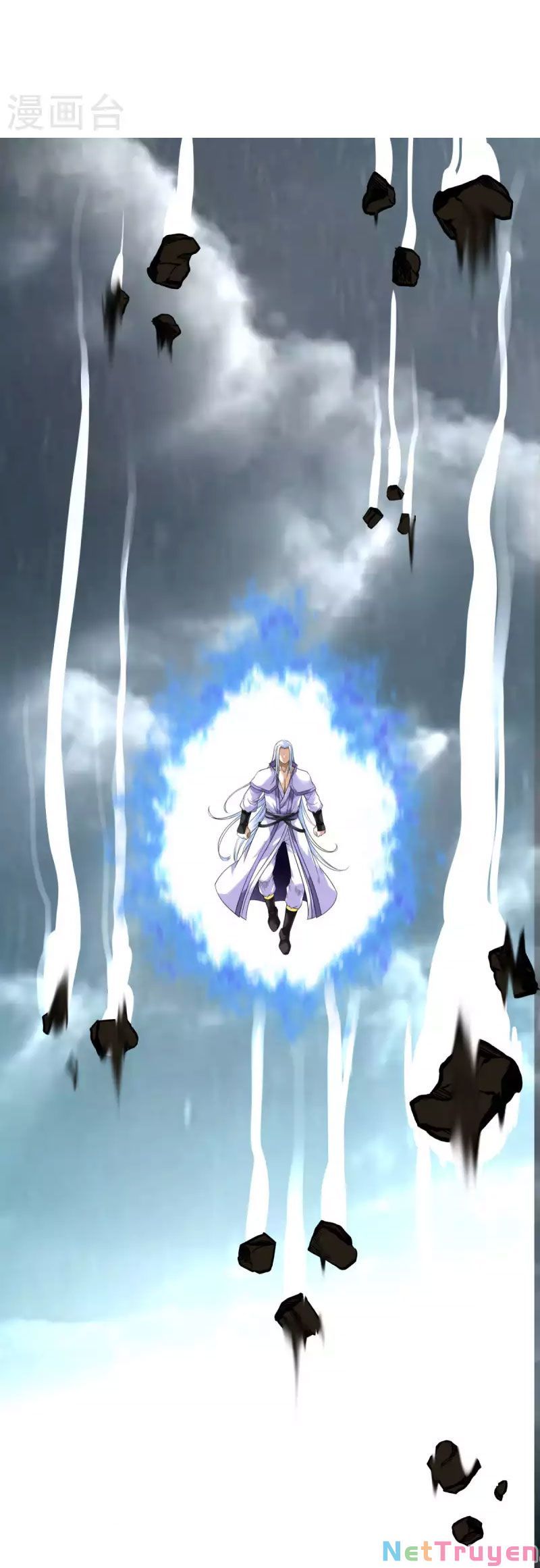 đọc truyện Trọng Sinh Ta Là Đại Thiên Thần Chương 136 ảnh 31 tại Thiên Thai Truyện