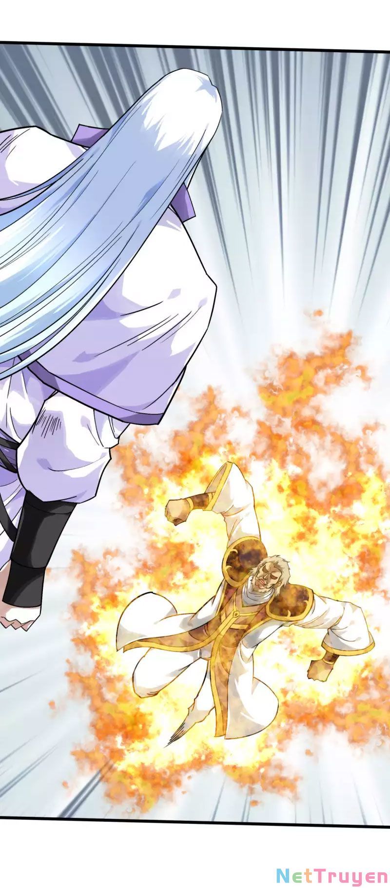 đọc truyện Trọng Sinh Ta Là Đại Thiên Thần Chương 136 ảnh 5 tại Thiên Thai Truyện