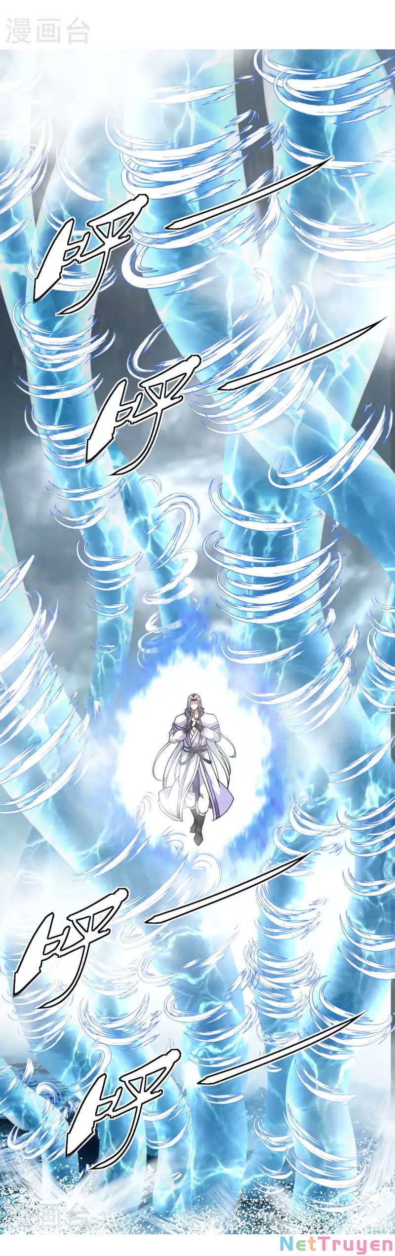 đọc truyện Trọng Sinh Ta Là Đại Thiên Thần Chương 136 ảnh 33 tại Thiên Thai Truyện