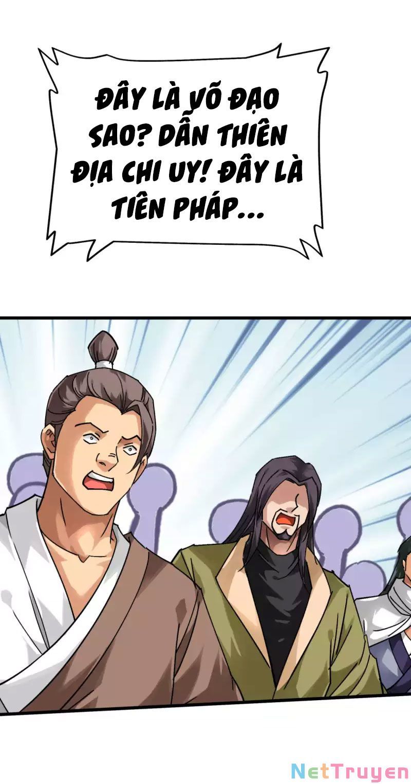 đọc truyện Trọng Sinh Ta Là Đại Thiên Thần Chương 136 ảnh 34 tại Thiên Thai Truyện