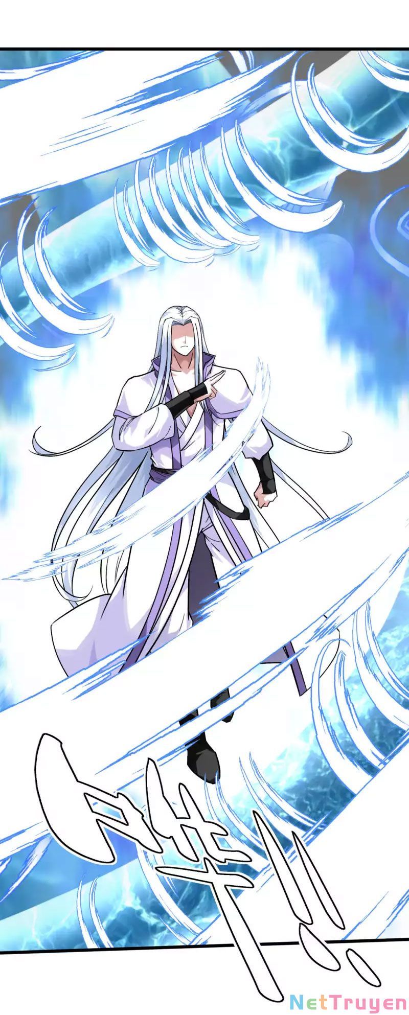 đọc truyện Trọng Sinh Ta Là Đại Thiên Thần Chương 136 ảnh 35 tại Thiên Thai Truyện