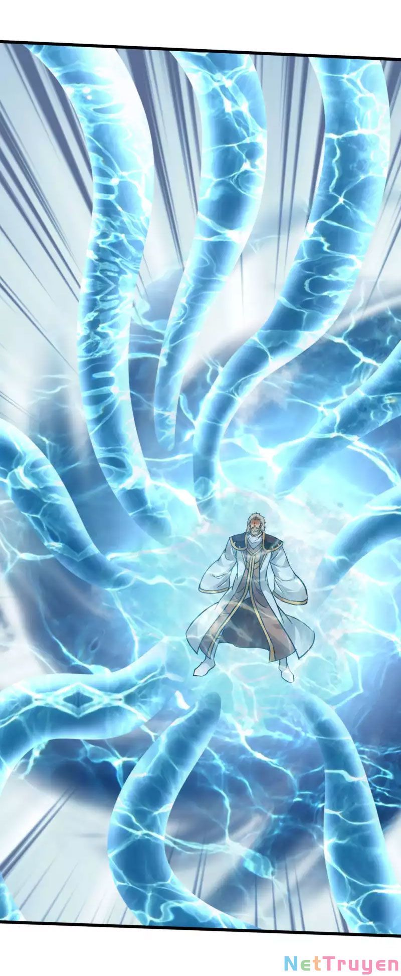 đọc truyện Trọng Sinh Ta Là Đại Thiên Thần Chương 136 ảnh 37 tại Thiên Thai Truyện