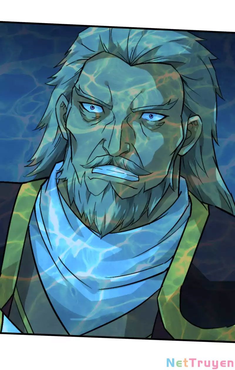 đọc truyện Trọng Sinh Ta Là Đại Thiên Thần Chương 136 ảnh 38 tại Thiên Thai Truyện