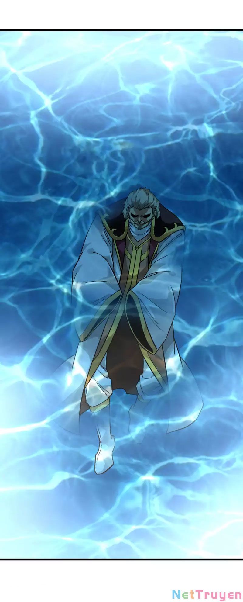 đọc truyện Trọng Sinh Ta Là Đại Thiên Thần Chương 136 ảnh 40 tại Thiên Thai Truyện