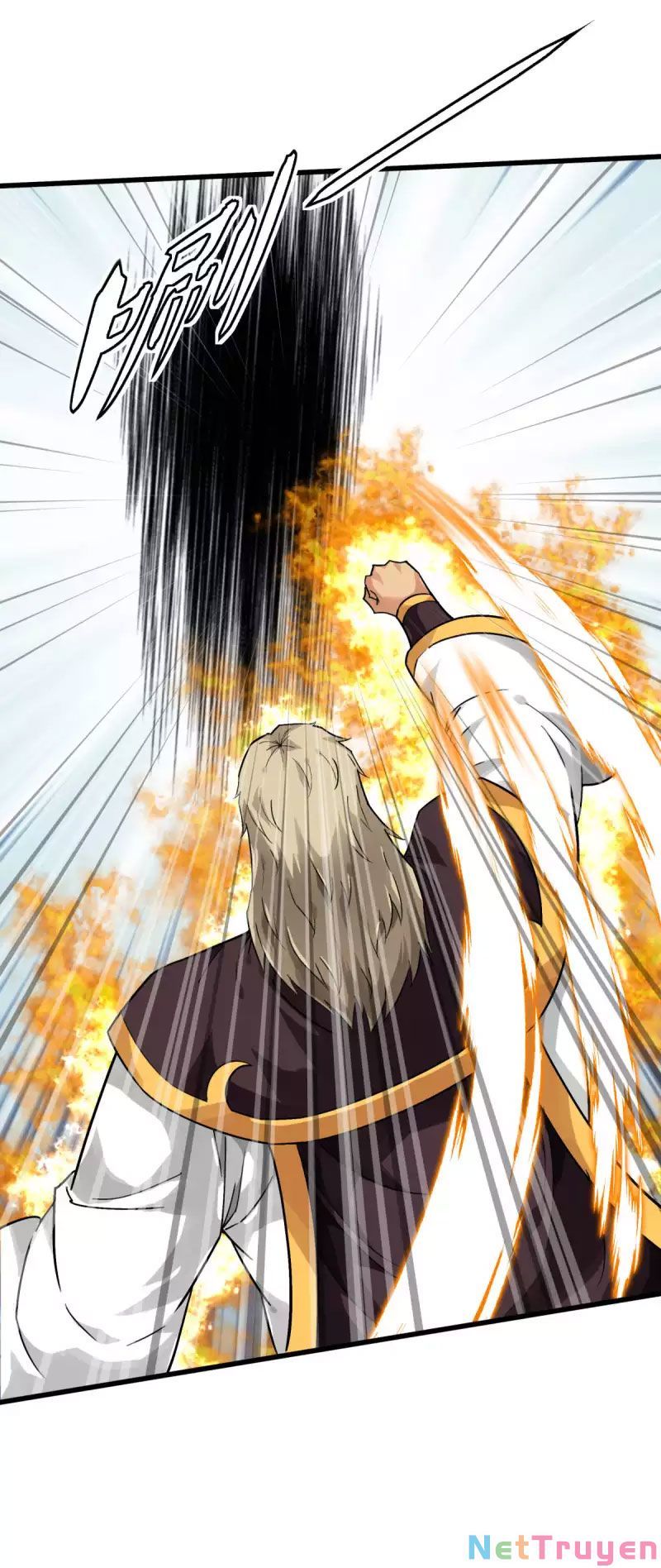 đọc truyện Trọng Sinh Ta Là Đại Thiên Thần Chương 136 ảnh 6 tại Thiên Thai Truyện