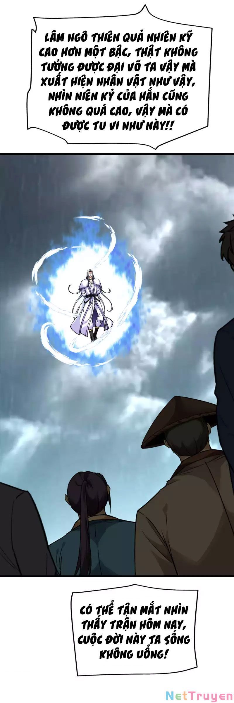 đọc truyện Trọng Sinh Ta Là Đại Thiên Thần Chương 136 ảnh 42 tại Thiên Thai Truyện