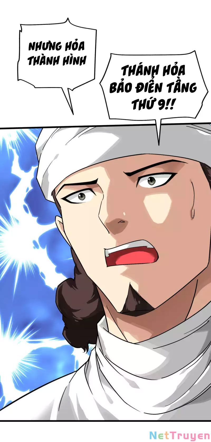 đọc truyện Trọng Sinh Ta Là Đại Thiên Thần Chương 136 ảnh 47 tại Thiên Thai Truyện